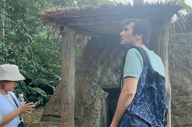 Dien Bien Phu War History Day Trip - FAQ