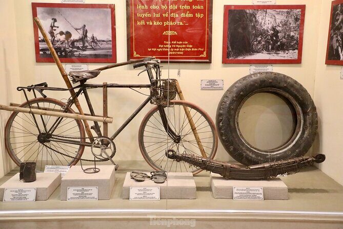 Dien Bien Phu War History Day Trip - A Closer Look at the Tour Itinerary