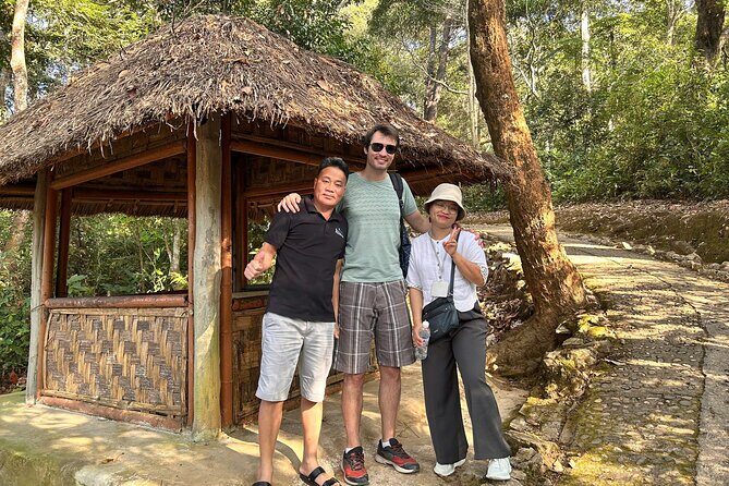 Dien Bien Phu War History Day Trip - Final Thoughts