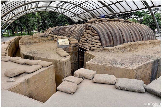 Dien Bien Phu War History Day Trip - FAQ