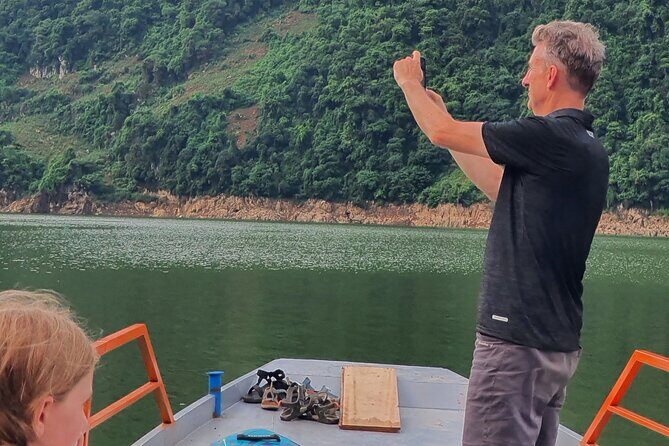 Dien Bien Phu War Trails 1 Day Trek - Good To Know