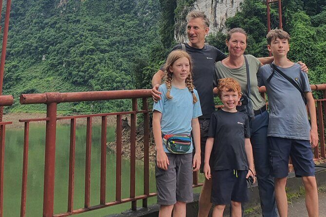 Dien Bien Phu War Trails 1 Day Trek - Authentic Insights from Participants