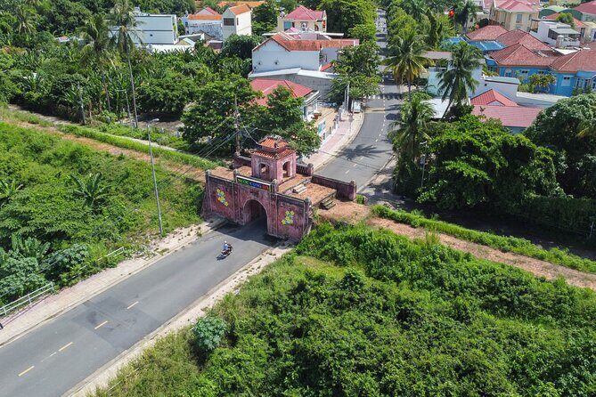 Dien Khanh and Khanh Vinh Cultural and Nature Exploration - Exploring Vietnam’s Hidden Corners in Nha Trang