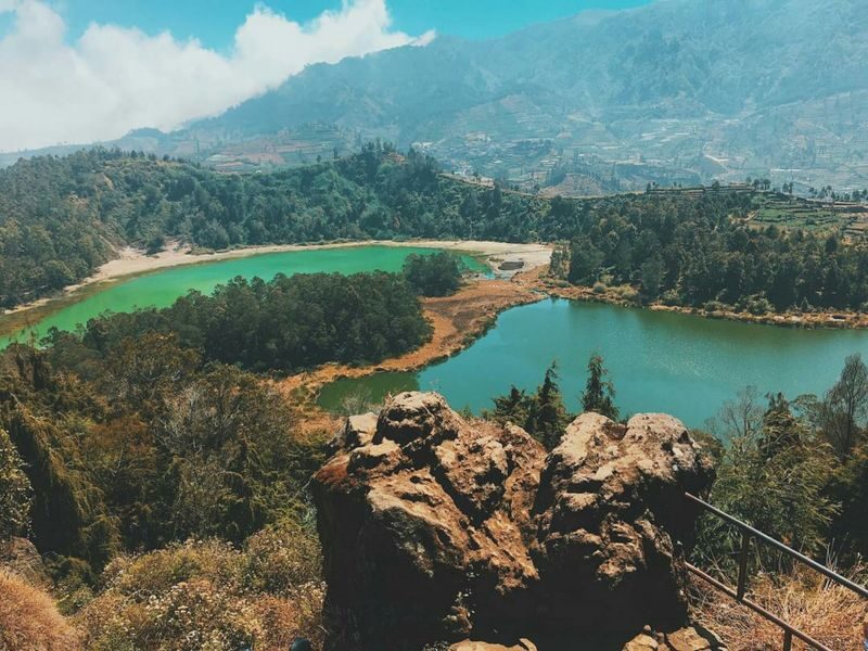 Dieng Plateau Day Trip from Yogyakarta - A 1 a.m. start for a very different Java