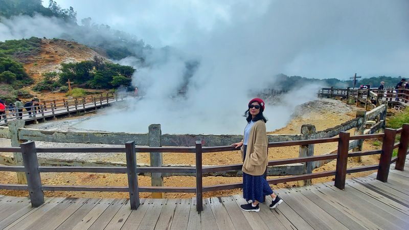 Dieng Plateau Day Trip from Yogyakarta - Arjuna’s small shrines reward a slower look