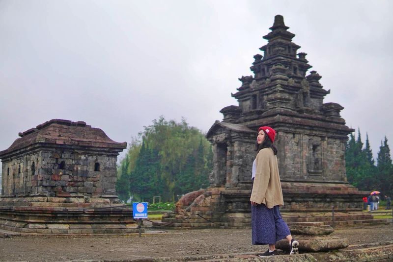 Dieng Plateau Day Trip from Yogyakarta - What the price actually buys