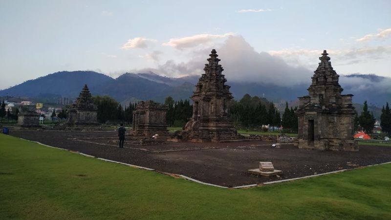 Dieng Plateau Day Trip from Yogyakarta - Make the long day easier on yourself