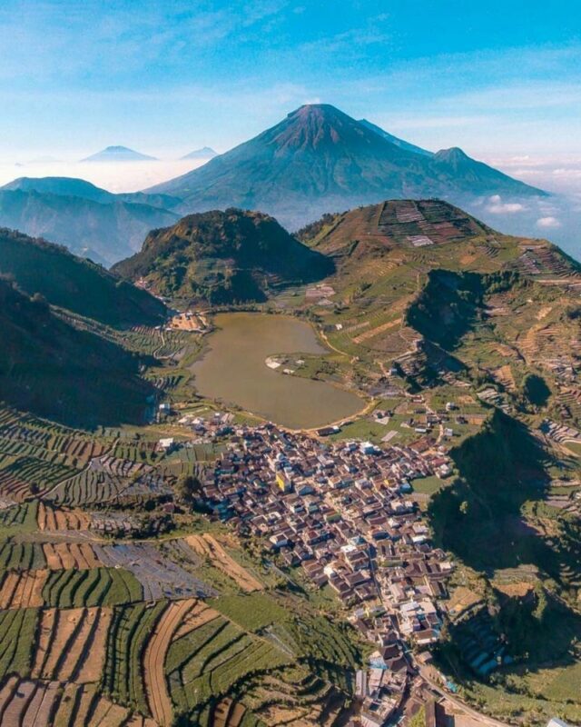 Dieng Plateau Day Trip from Yogyakarta - Who should book the Dieng day trip?