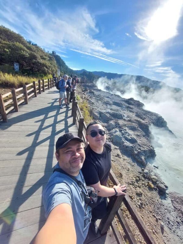 Dieng Plateau Sikunir Golden sunrise trip with guide - Final Thoughts: Is This Tour Worth It?