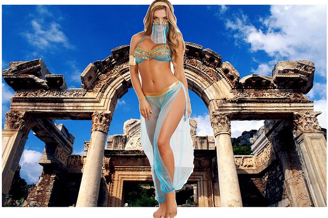 Different Ephesus Tour From Kusadasi Port - Additional Information and Accessibility