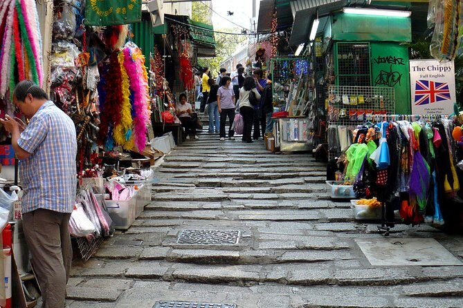 Different Tastes of Hong Kong - Final Thoughts