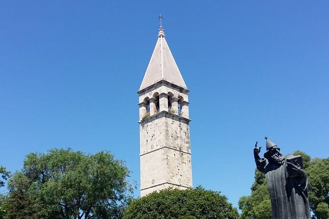 Different Tour of Split - Frequently Asked Questions