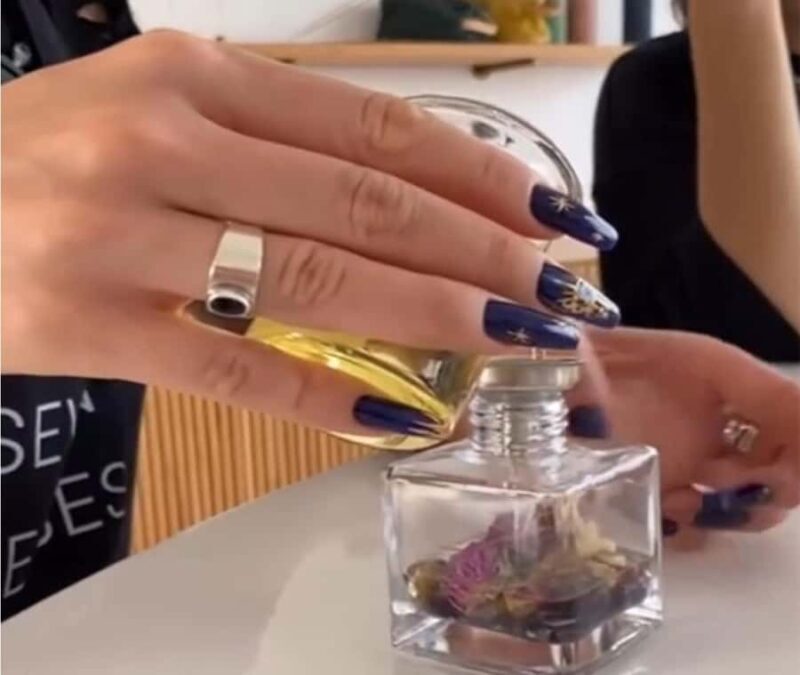 diffuser making class - Good To Know