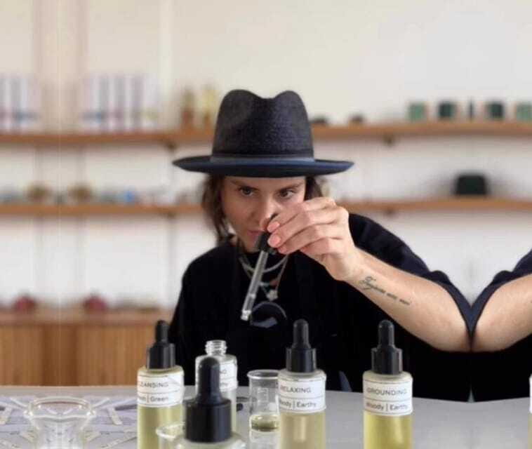 diffuser making class - Comparing Similar Experiences