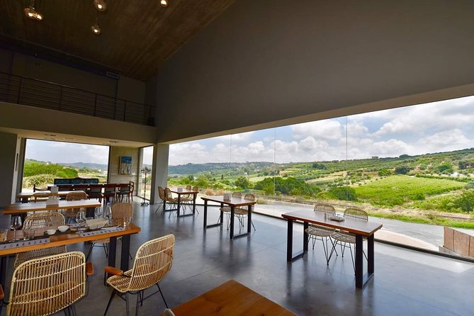 Digenakis Art Winery - Wine Tasting Experience - Secure Your Spot and Directions