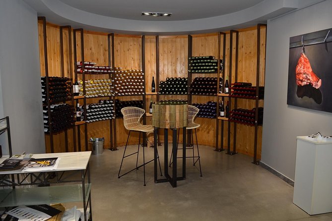 Digenakis Winery - Wine Tasting Experience - Cancellation Policy and Refunds