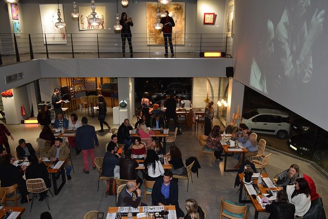 Digenakis Winery - Wine Tasting Experience - The Sum Up