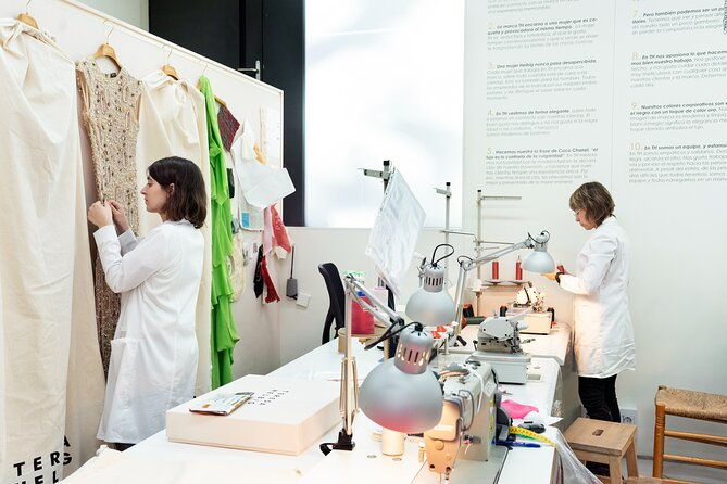Digital Couture Workshop for Beginners - What to Expect from the Digital Couture Workshop