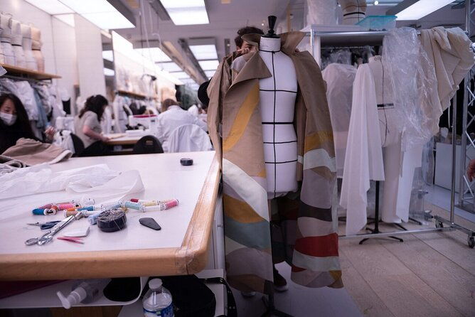 Digital Couture Workshop for Beginners - Why This Workshop Offers Great Value