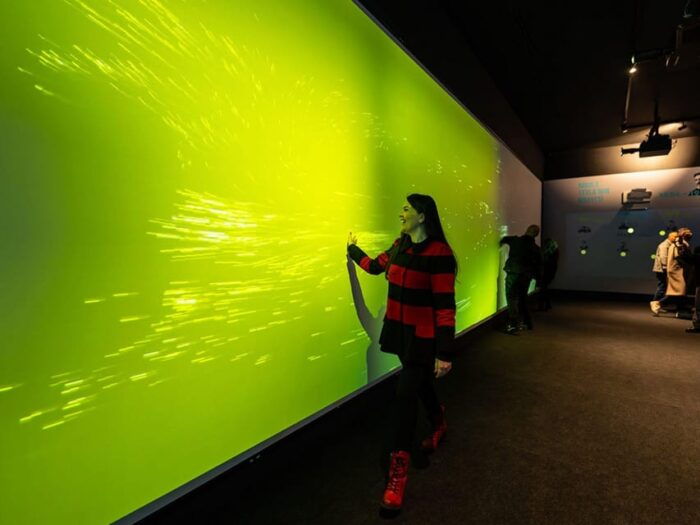 Digital Experience Museum Skip-the-Line Entry - Practical Tips for Visiting