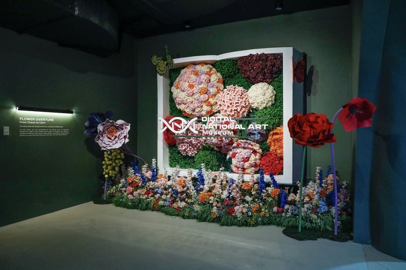 Digital National Art Museum Ticket in Manila - Practical details before you book