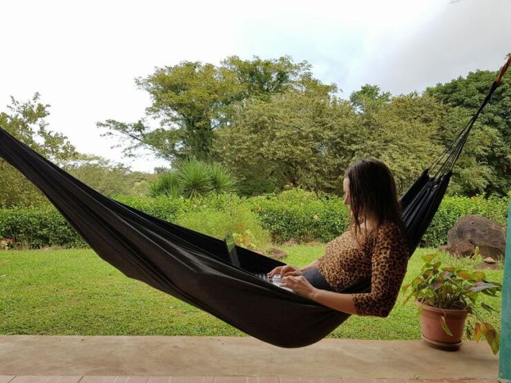 Digital Nomads Trip to Nepal - Experience Highlights