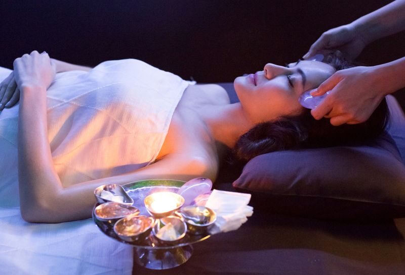 Dii Wellness Med Spa by Divana at Central Embassy in Bangkok - Booking, timing and practical cautions