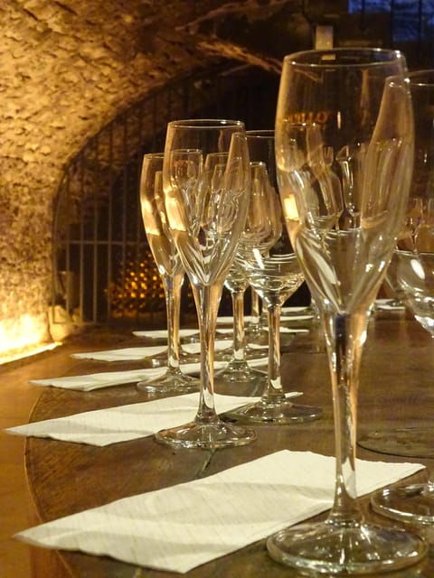 Dijon and the Wine Coast in 1 Day - Local Guides and Expertise