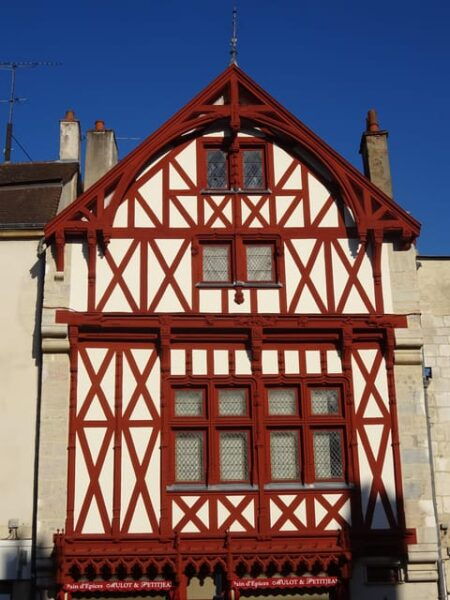 Dijon and the Wine Coast in 1 Day - Booking and Cancellation Policies