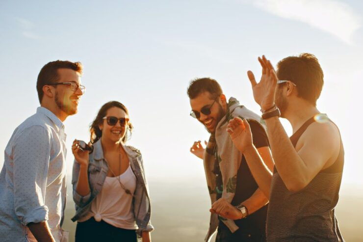 Dijon : Bachelor Party Outdoor Smartphone Game - Activity Details