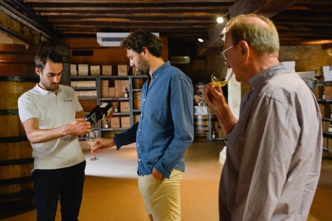 Dijon/Beaune: Full Day Ebike Burgundy Tour, Tastings & Lunch - Whats Included