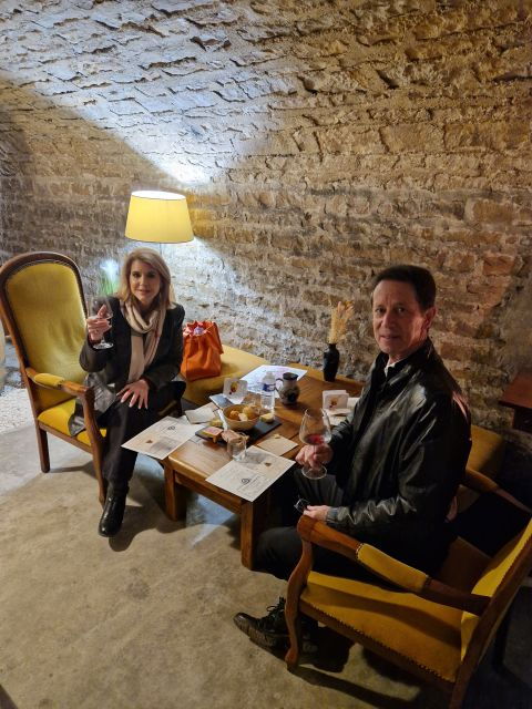 Dijon: Burgundy Wines Masterclass With a Sommelier - Activity Overview
