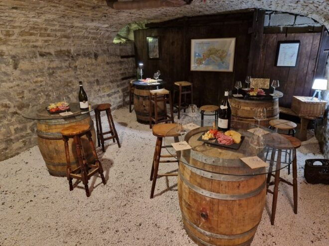 Dijon: Burgundy Wines Masterclass With a Sommelier - Price and Payment Options