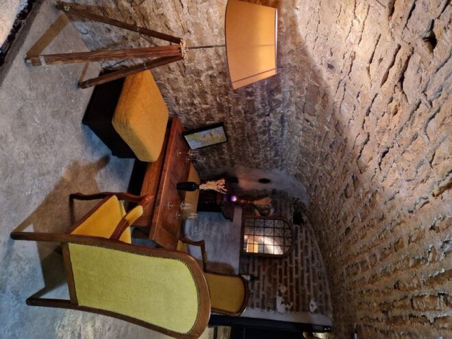 Dijon: Burgundy Wines Masterclass With a Sommelier - Reservation Policy