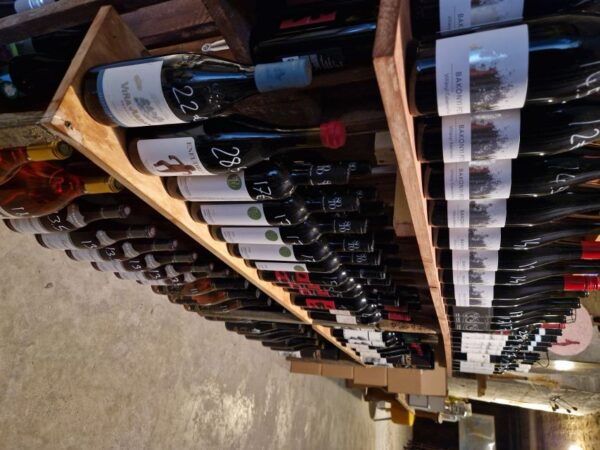 Dijon: Burgundy Wines Masterclass With a Sommelier - Important Information