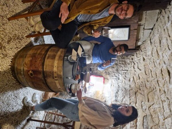 Dijon: Burgundy Wines Masterclass With a Sommelier - Common Questions