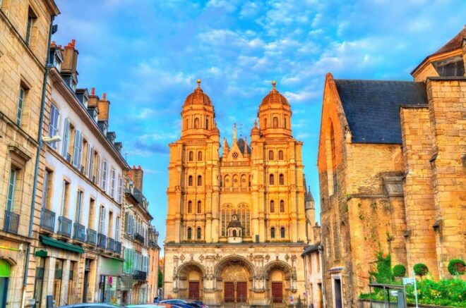 Dijon: Capture the Most Photogenic Spots With a Local - Accessibility Considerations