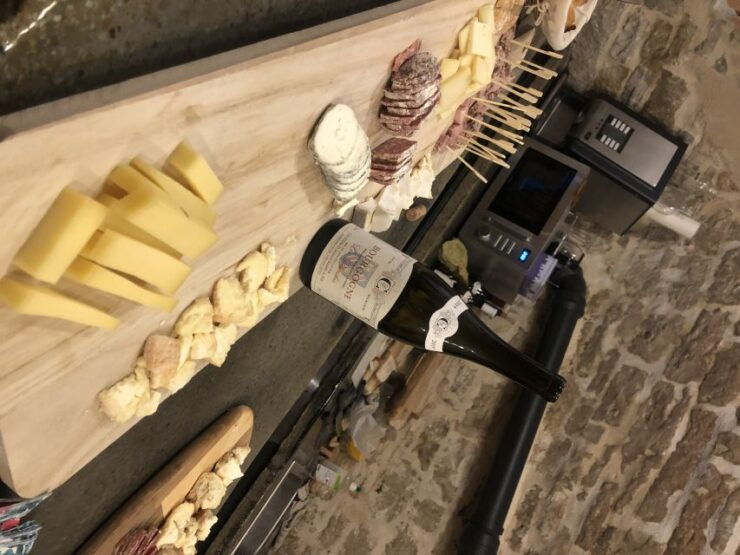Dijon: Cheese and Wine Pairing Session - Activity Details and Availability