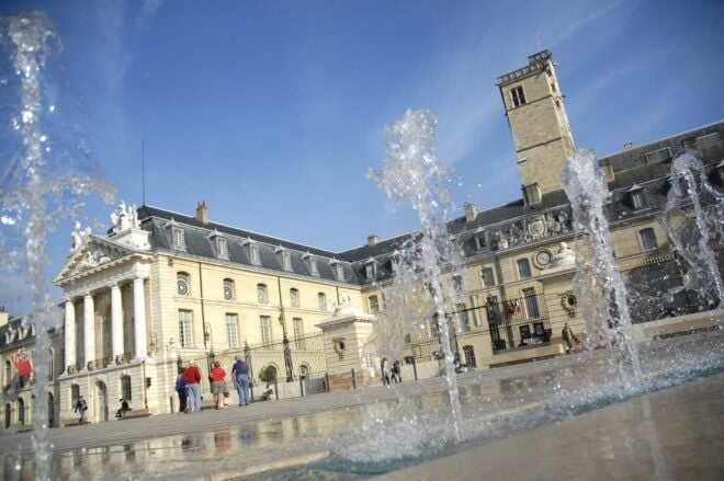 Dijon: City Tour With a French-Speaking Guide - UNESCO-Designated Medieval City Center