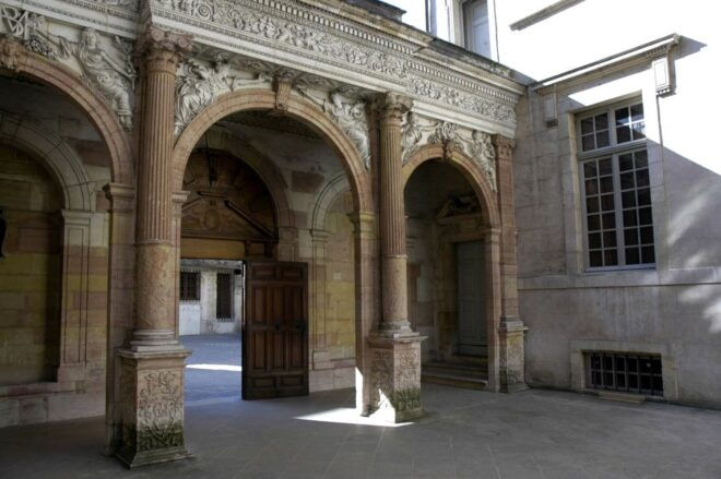Dijon: City Tour With a French-Speaking Guide - Common Questions