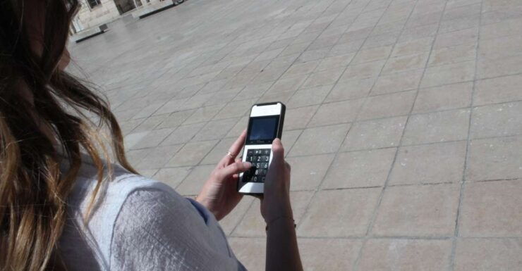 Dijon : City Walking Tour With Audio Guide (Office Tourisme) - Experience