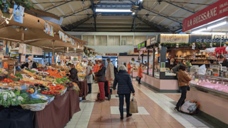 Dijon : Gourmet Food Tour: Enjoy Local Delicacies - Pricing and Booking