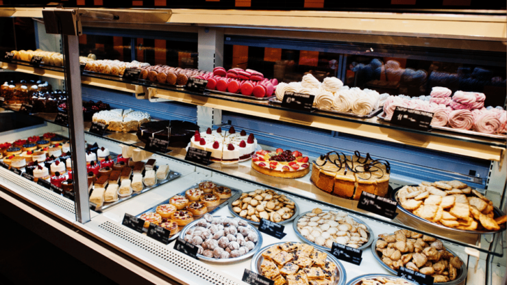 Dijon : Gourmet Food Tour: Enjoy Local Delicacies - Tasting Local Delicacies