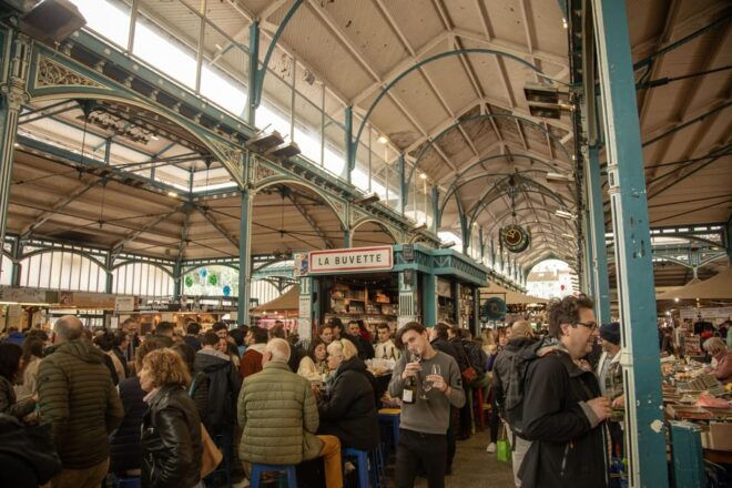 Dijon Historical City Center Private Walking Tour - Architectural Attractions