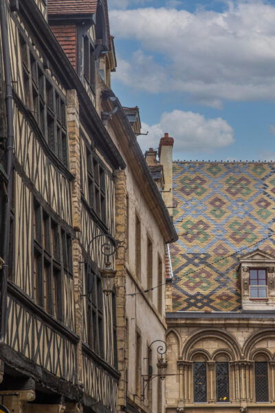 Dijon Historical City Center Private Walking Tour - Cancellation Policy
