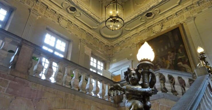 Dijon : Intimacy, Art and History - Pricing and Booking Details