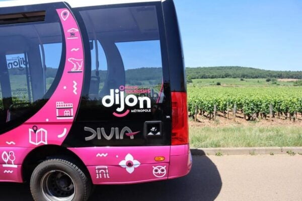 Dijon - OenoTour - Questions You May Have