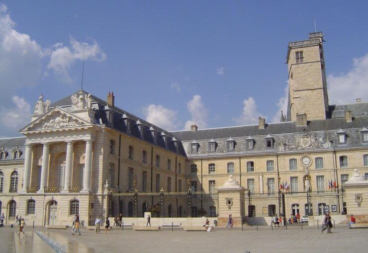 Dijon Private Guided City Tour - Good To Know