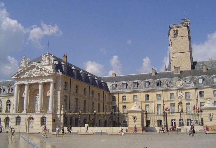 Dijon Private Guided Walking Tour - Tour Details