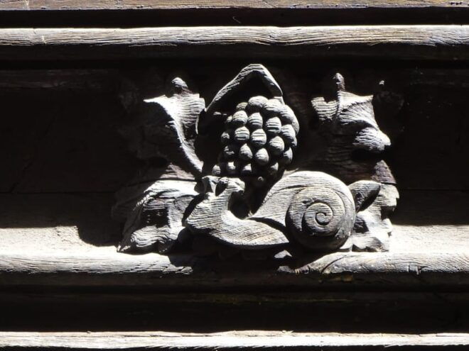 Dijon: Secrets and Lies of the Old Town - Inclusions of the Tour